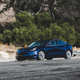 Illustration for article titled The Tesla Model 3 Makes The Future Feel Normal